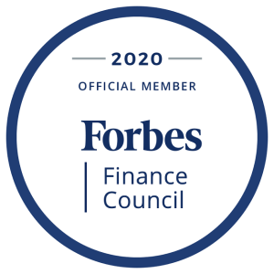Forbes 2020 Member