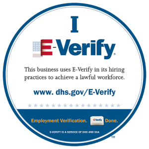I-E-verify