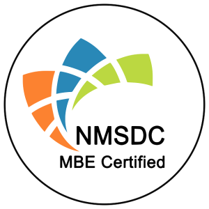 NMSDC MBE Certified