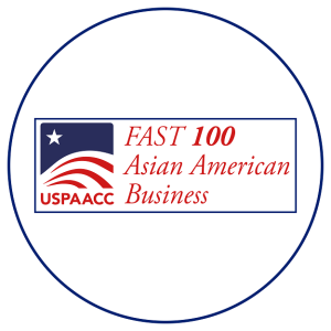 USPAACC Fast 100
