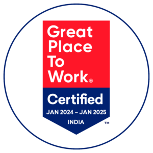 Great Place To Work 2024 (New)