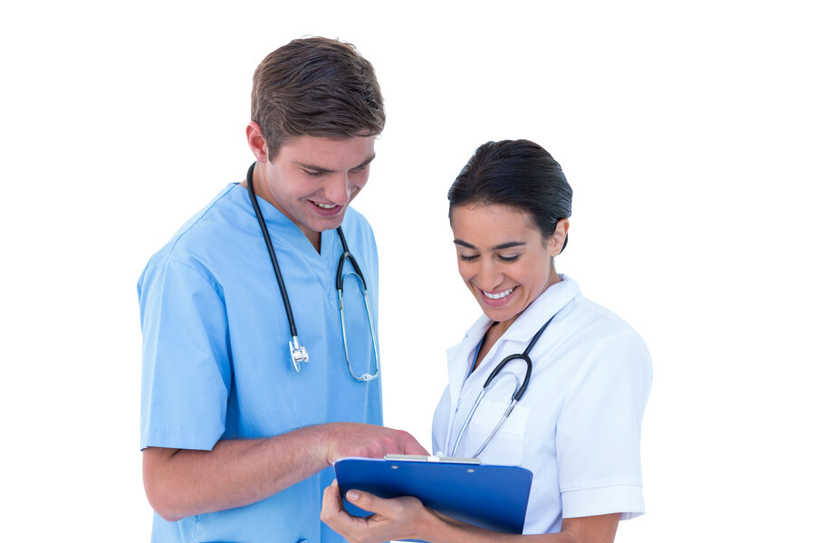 NA and LPN Staffing in Healthcare Staffing Agencies